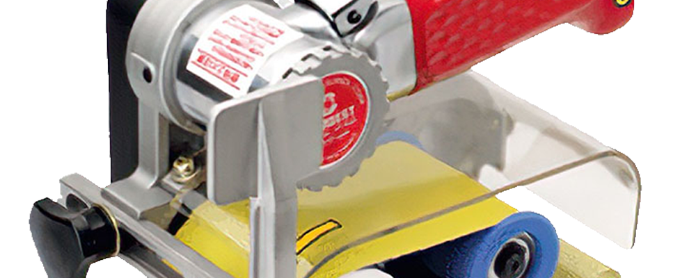 AIR BELT SANDER