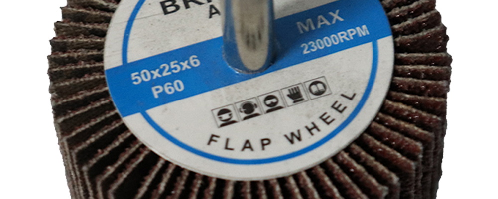 FLAP WHEEL GRADO 60