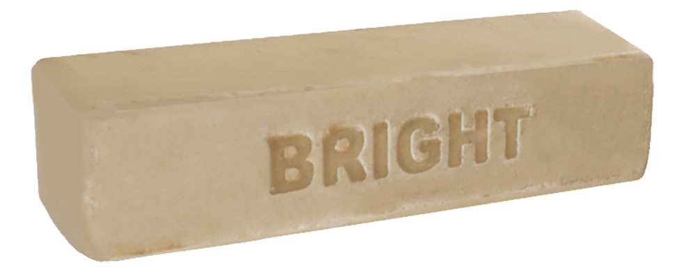 PASTA SOLIDA LUBRICANTE BRIGHT